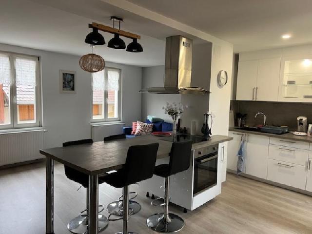 Appartement vente à Eguisheim, Collectivité européenne d'Alsace