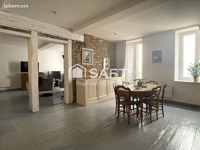 Appartement vente à Castres