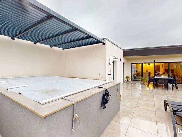 Appartement vente à Thionville
