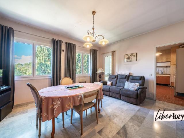 Appartement vente à Mougins, Alpes-Maritimes