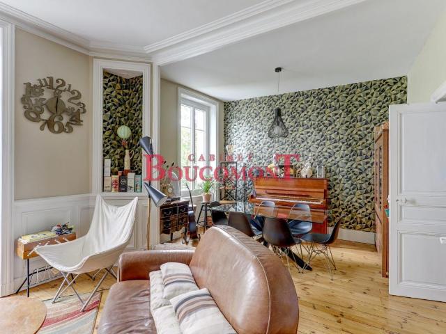 Appartement vente à Clermont-Ferrand, Clermont-ferrand