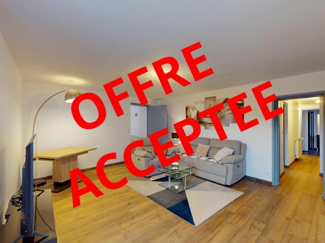 Appartement vente à Nogent-le-Rotrou, Nogent-le-rotrou