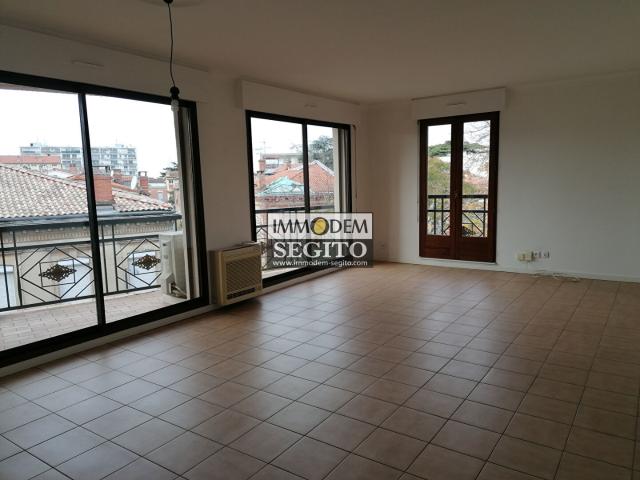 Appartement location à Toulouse