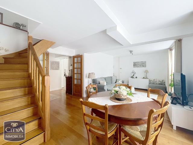 Appartement vente à Chartres