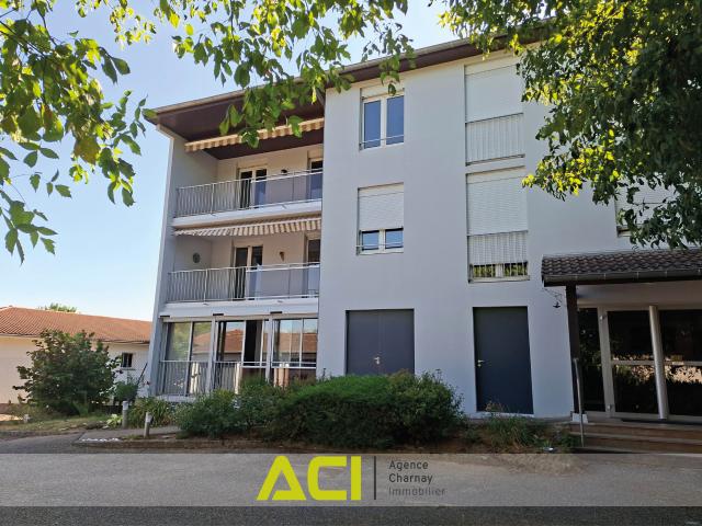 Appartement location à Mâcon, Charnay-lès-mâcon