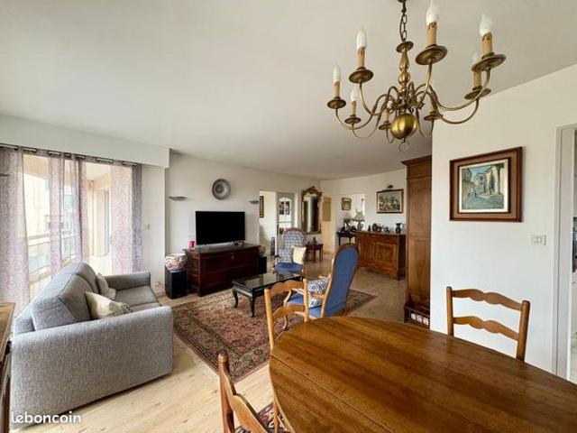 Appartement vente à Niort