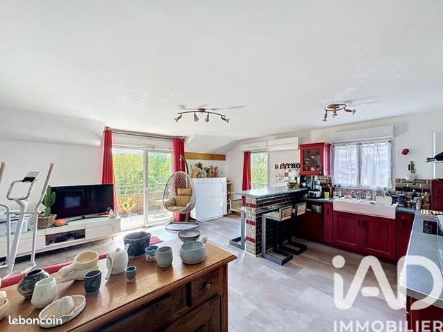 Appartement vente à Saint-Julien-en-Genevois, Bonne