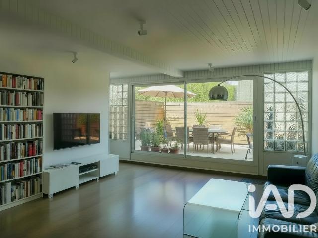 Appartement vente à Bordeaux