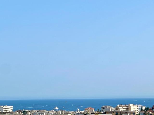 Appartement vente à Grasse, Le Cannet