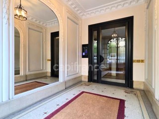 Appartement vente à Nanterre, Neuilly-sur-seine