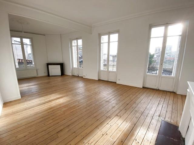 Appartement location à Bordeaux
