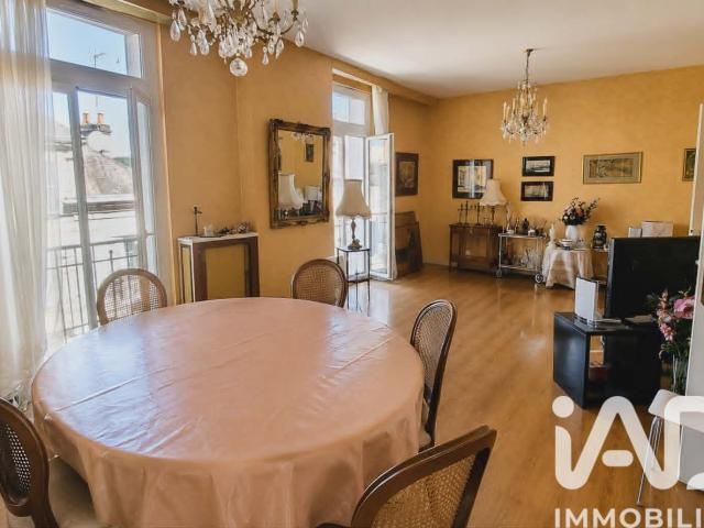 Appartement vente à Brive-la-Gaillarde, Corrèze