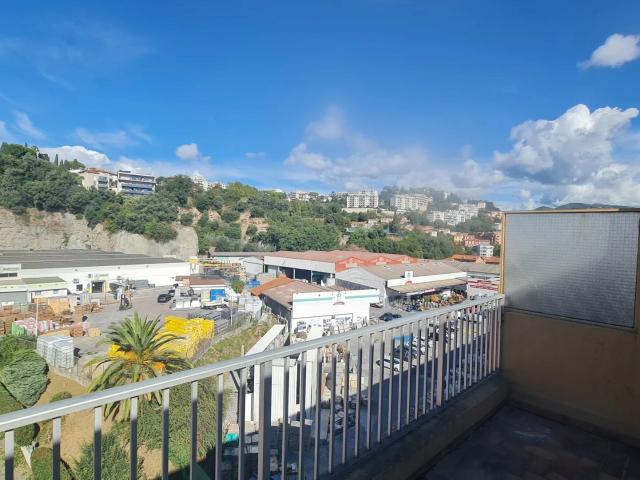 Appartement vente à Nice