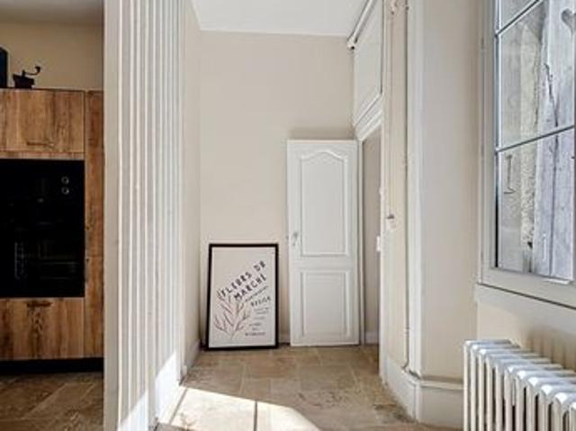 Appartement vente à Dole