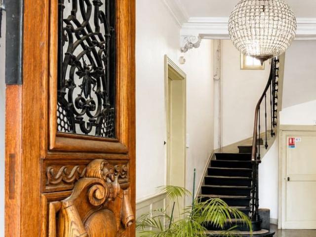 Appartement vente à Lamalgue, Toulon