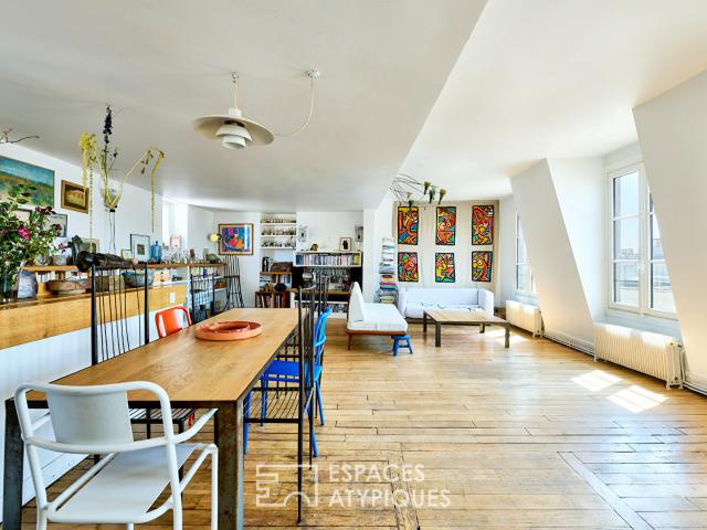 Appartement vente à Paris 9e Arrondissement, Paris