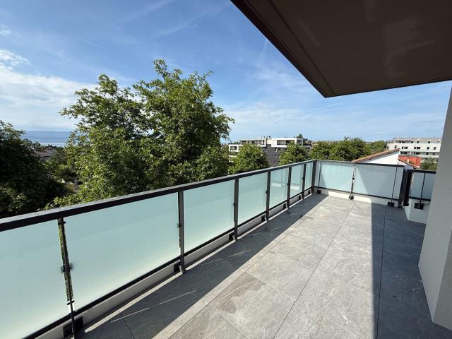 Appartement vente à Thonon-les-Bains, Thonon-les-bains