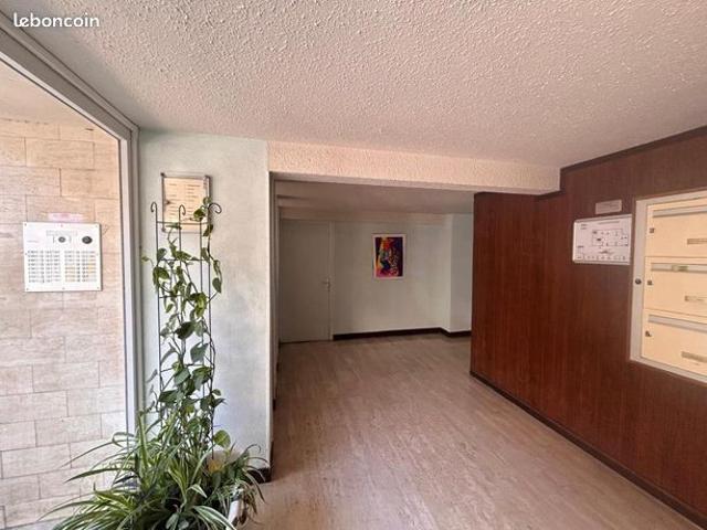 Appartement vente à Montpellier, Sète