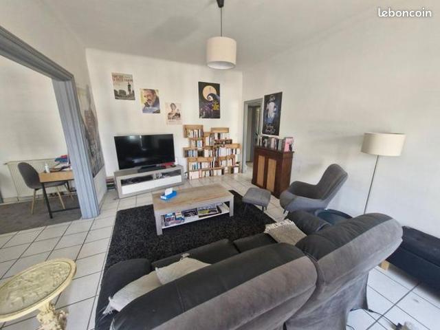 Appartement vente à Dax, Tartas