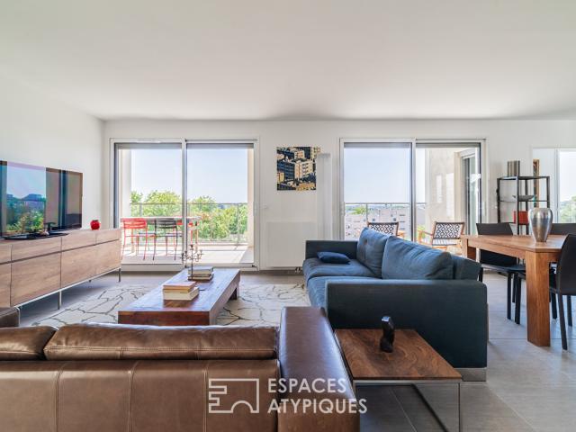 Appartement vente à Estanove, Montpellier