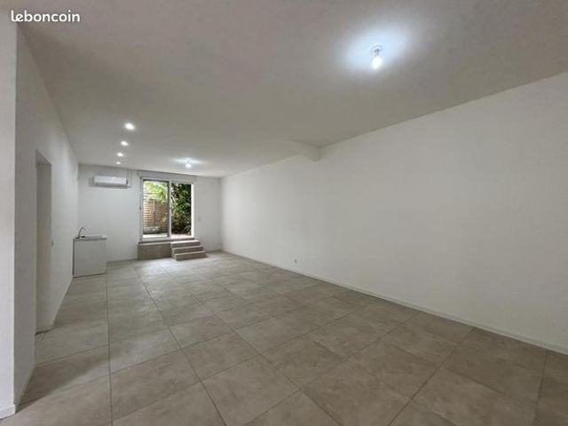 Appartement vente à Avignon, Caumont-sur-durance