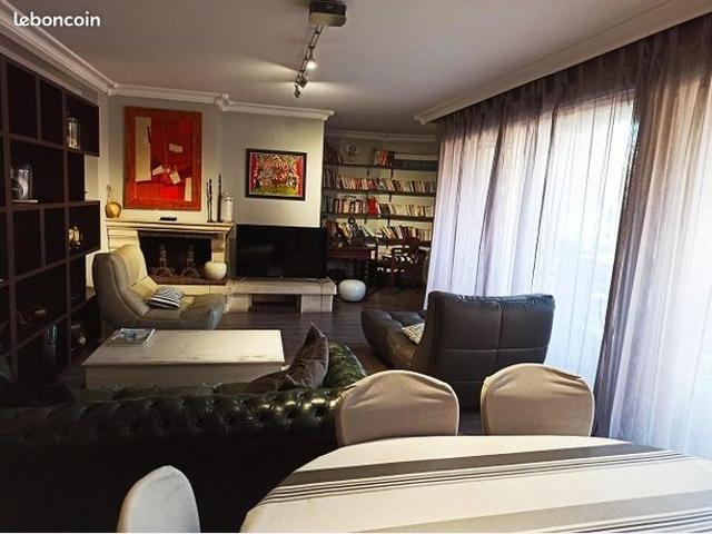 Appartement vente à Béthune