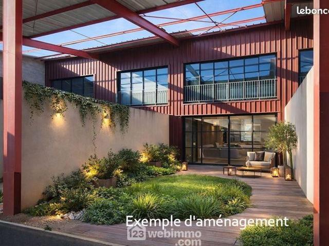 Appartement vente à Les Andelys, Charleval