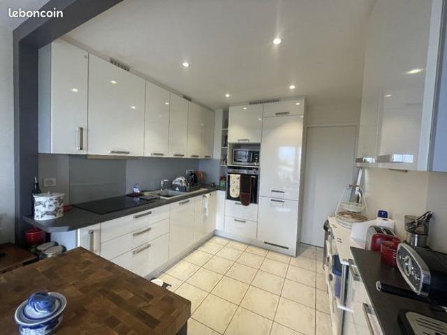 Appartement vente à Rochefort, Royan