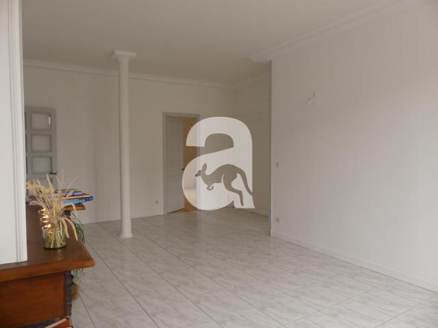 Appartement vente à Soissons