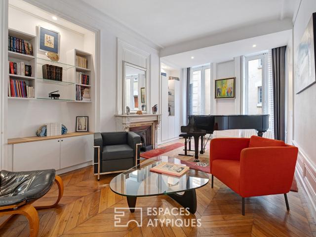 Appartement vente à Lyon, Métropole de Lyon