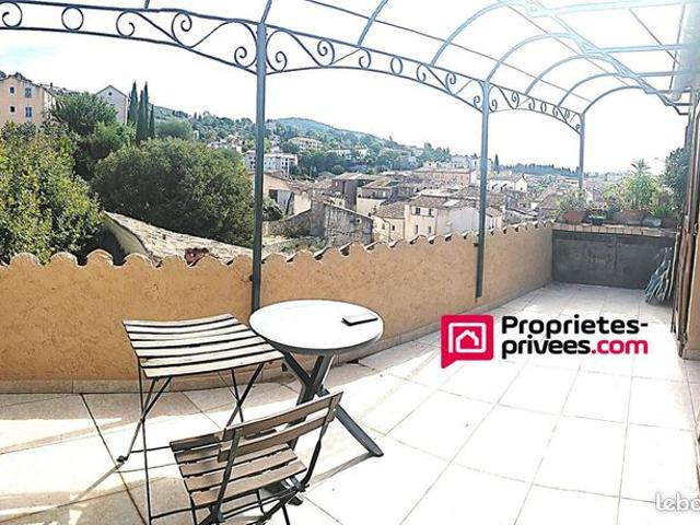Appartement vente à Arrondissement de Draguignan, Draguignan