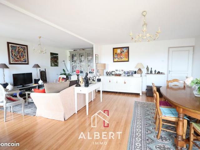 Appartement vente à Angers