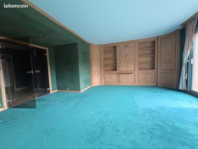 Appartement vente à Lille