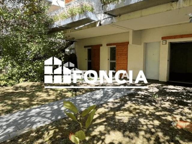 Appartement vente à Toulouse