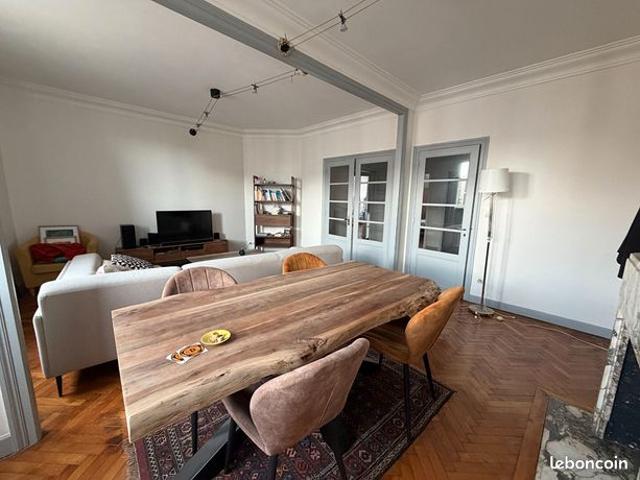 Appartement vente à Lille