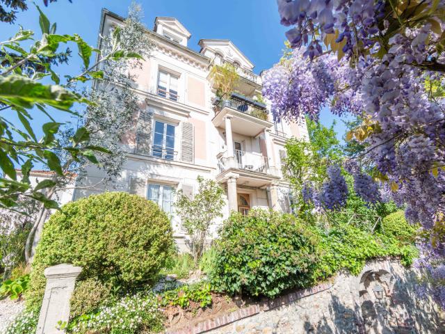 Appartement vente à Sarcelles, Montmorency
