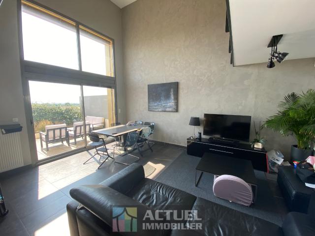 Appartement vente à Montpellier