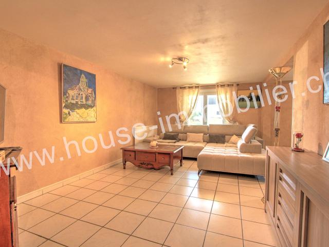 Appartement vente à Thonon-les-Bains, Veigy-foncenex