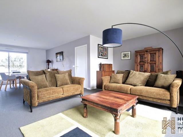 Appartement vente à Redon, Bretagne