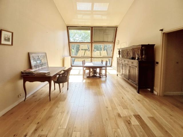 Appartement vente à Créteil