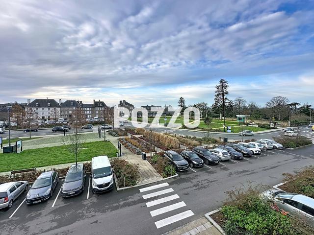 Appartement vente à Avranches