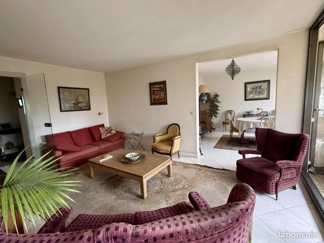 Appartement vente à Lille, Tourcoing