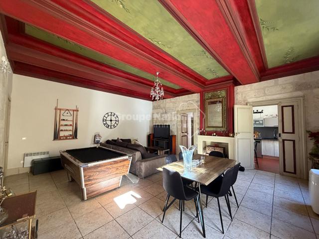 Appartement vente à Beaucaire, Gard