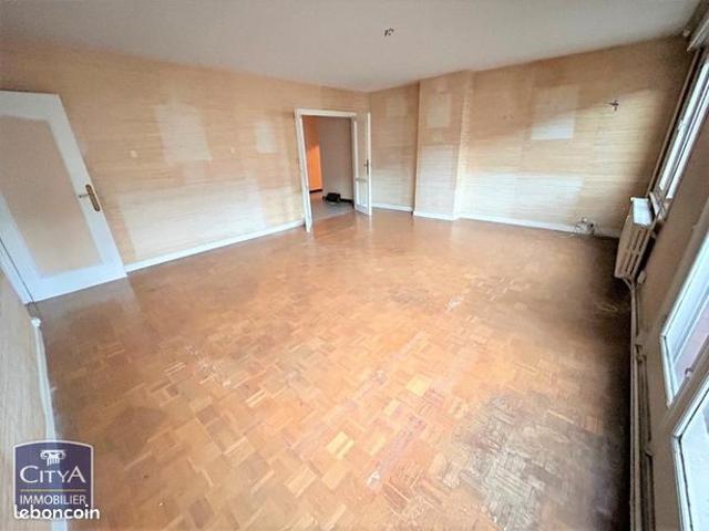 Appartement vente à Lille