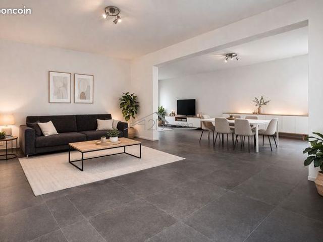 Appartement vente à Bastia, Santa-maria-di-lota