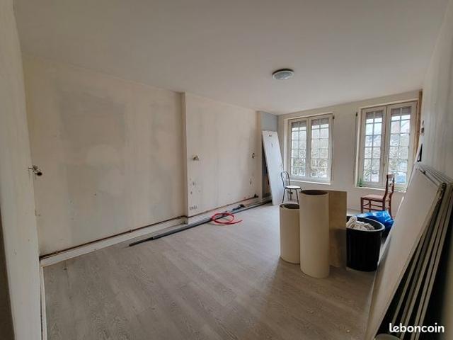 Appartement vente à Vendôme
