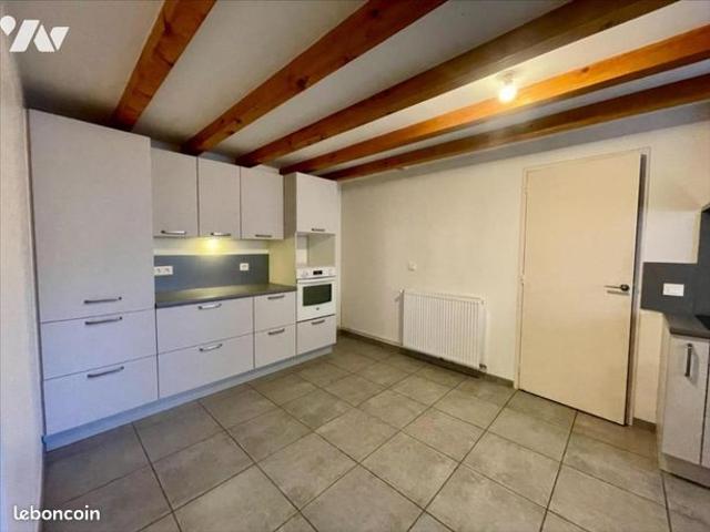 Appartement vente à Tournon-sur-Rhône, Glun