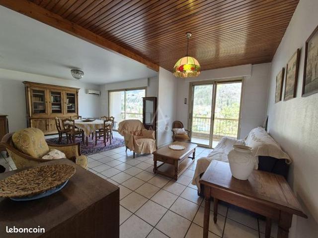 Appartement vente à Grenoble, Meylan
