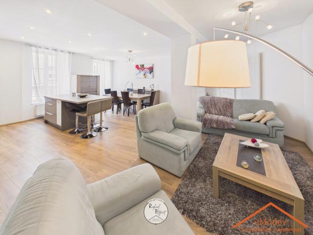 Appartement vente à Épinal, Remiremont
