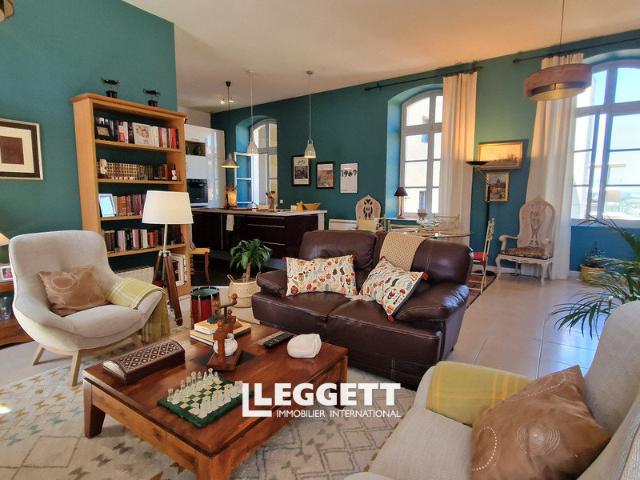 Appartement vente à Béziers